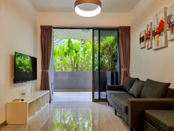 Stratum (D18), Condominium #604861131